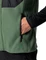 Vaude Rosemoor Fleece Funktionsweste woodland (Herren) Vorschaubild