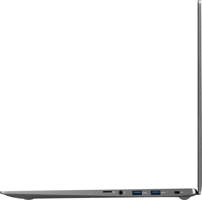 LG gram 17 Business Edition, Core i5-1035G7, 8GB RAM, 512GB SSD, DE
