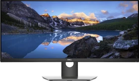 Dell P3418HW, 34"