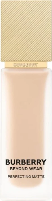 Burberry Beyond Wear Perfecting Matte Foundation 20 fair cool, 30ml