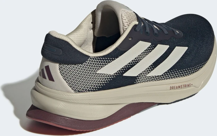 adidas Supernova Solution 2.0 aurora ink/wonder alumina/aurora ruby (Herren)