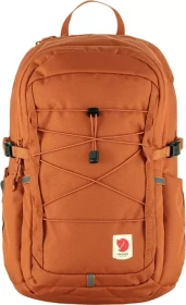 Fjällräven Skule 20 terracotta brown