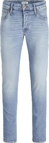 Jack & Jones Glenn Icon JJ 957 50SPS Jeans blue denim (Herren)