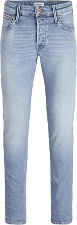 Jack & Jones Glenn Icon JJ 957 50SPS Jeans blue denim (Herren)