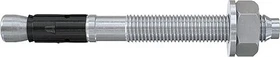 fischer FAZ II Plus 16/250 gvz Bolzenanker, M16, 10 Stück