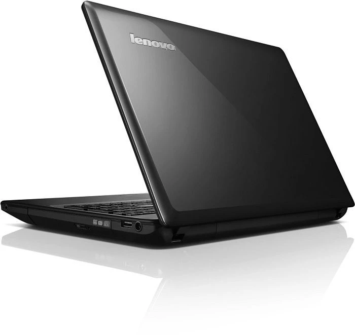 Lenovo G580, Core i5-3210M, 8GB RAM, 750GB HDD, GeForce GT 630M, DE