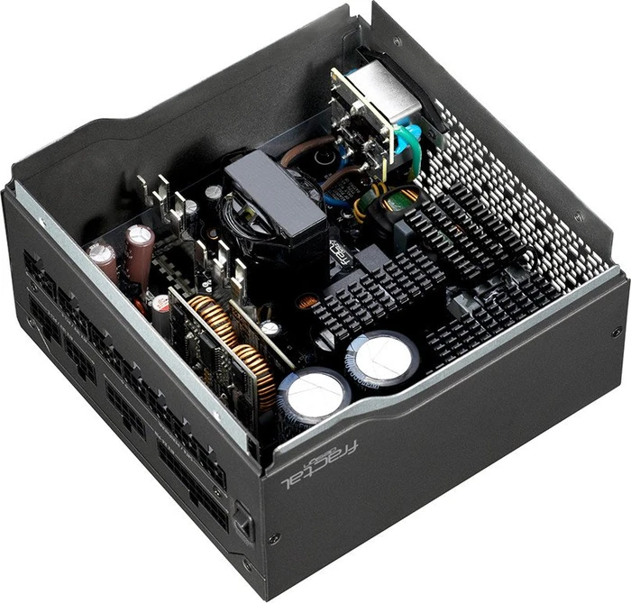 Fractal Design Ion+ 760P 760W, ATX 2.4