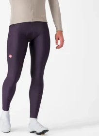 Castelli Espresso Bibtight Fahrradhose lang dark night shade (Herren)