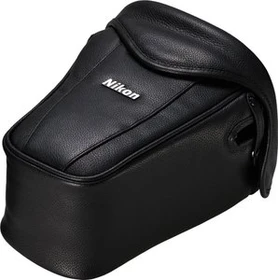 Nikon CF-DC4 Halbharttasche