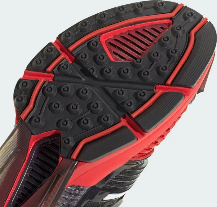 adidas Climacool 1 red/core black/crystal white