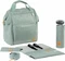 Lässig Glam Goldie Backpack mint Vorschaubild