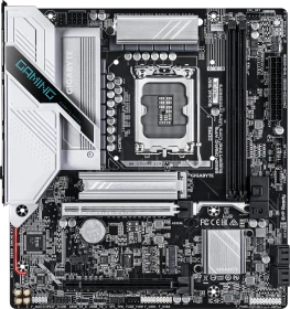 GIGABYTE B860M Gaming WIFI6 (Intel 1851)