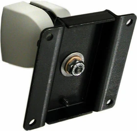 Ergotron Serie 100 Single Pivot Wandhalterung