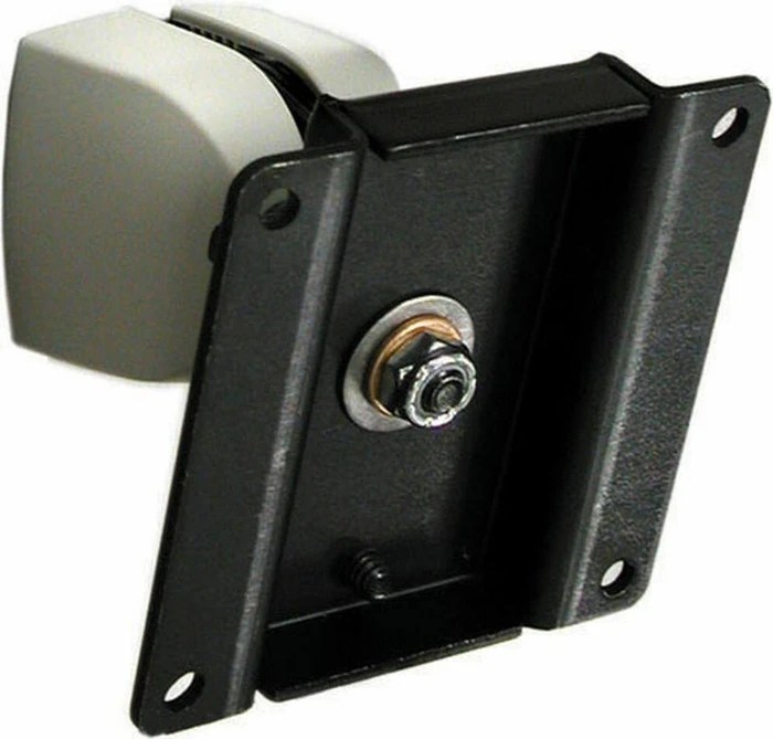 Ergotron Serie 100 Single Pivot Wandhalterung