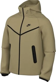 Nike Tech Woven Funktionsjacke parachute beige/black (Herren)