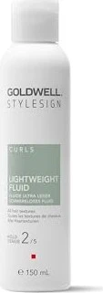 Goldwell StyleSign Curls Lightweight Fluid Stylingcreme, 150ml