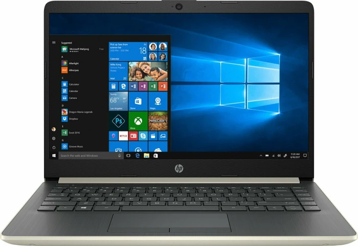 HP 14-dk0000