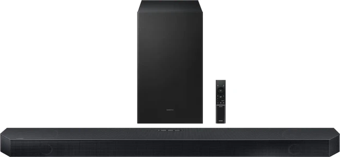Samsung HW-Q600H