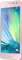 Samsung Galaxy A3 rosa Vorschaubild