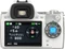 Pentax K-S1 weiß Body Vorschaubild
