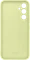 Samsung Silicone Case für Galaxy A54 5G Lime Vorschaubild