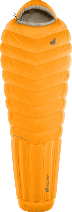 Deuter Astro Pro 400 Mumienschlafsack