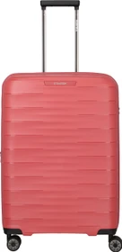 Travelite Mooby Trolley M rot