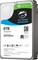 Seagate SkyHawk AI +Rescue 8TB, 24/7, 512e / 3.5" / SATA 6Gb/s Vorschaubild