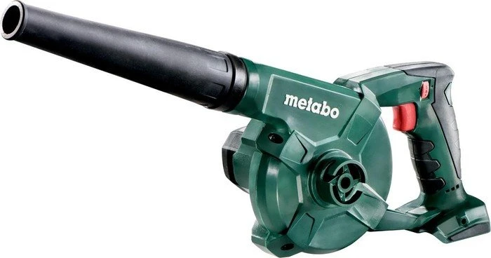Metabo AG 18 Akku-Laubbläser solo