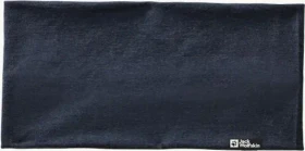 Jack Wolfskin Merino Stirnband night blue