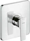 Hansgrohe AXOR Citterio E Einhebel-Brausemischer Unterputz Vorschaubild