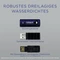 Integral Crypto Dual Drive FIPS 140-2 8GB, USB-A, USB 3.2 Gen 1×1 Vorschaubild