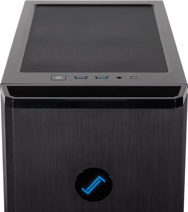 Joule Performance Force Nuke RTX3070 II7 U, Core i7-10700F, 32GB RAM, 1TB SSD, 2TB HDD, GeForce RTX 3070