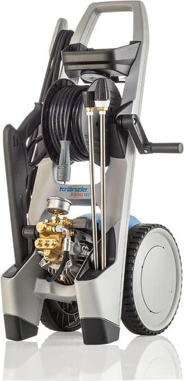 Kränzle X-Serie Elektro-Hochdruckreiniger