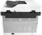 HP Laserjet MFP M443NDA, Laser, einfarbig Vorschaubild