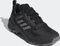 adidas Terrex Swift R3 core black/grey three/solar red (Herren) Vorschaubild