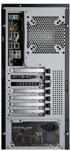 Cooler Master Centurion 5 II schwarz