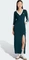adidas Adicolor Classics 3-Streifen Maxi Kleid (Damen) Vorschaubild