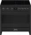 Smeg B95IMAN9 Elektroherd mit Induktionskochfeld