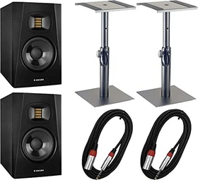 Adam Audio T5V, Stück