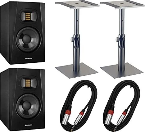 Adam Audio T5V, Stück