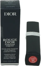 Christian Dior Rouge Dior Lippenstift 890 brun jungle, 3.5g