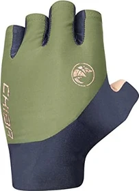 Chiba BioXCell Pro Fahrradhandschuhe olive