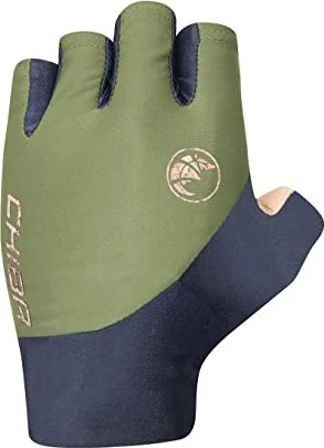 Chiba BioXCell Pro Fahrradhandschuhe olive