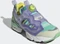 adidas ZX Fury light purple/bahia mint/shock yellow (Herren) Vorschaubild