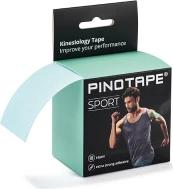 Pinotape Sport Kinesiology Tape Rolle 5cm x 5m