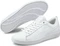 Puma Smash v2 Leder puma white (Damen) Vorschaubild