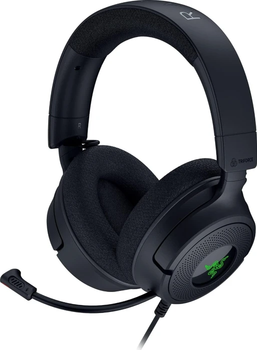 Razer Kraken V4 X schwarz