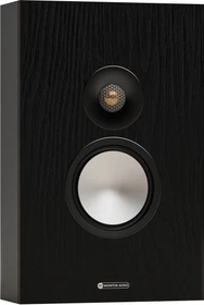 Monitor Audio Bronze On-Wall 7G schwarz, Stück