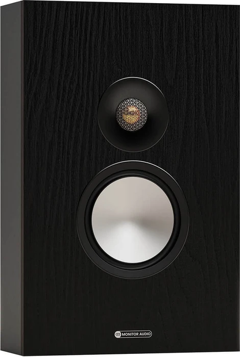 Monitor Audio Bronze On-Wall 7G schwarz, Stück
